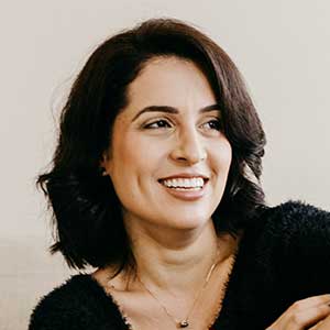 Practical, business-focused approach